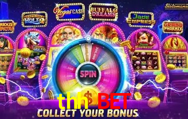 Seasonal Promotions thh bet