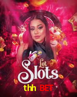 thh bet App Interface