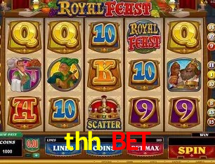 Flash Promotion thh bet