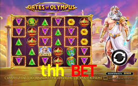 Welcome Bonus thh bet